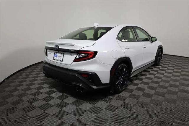 2023 Subaru WRX Limited