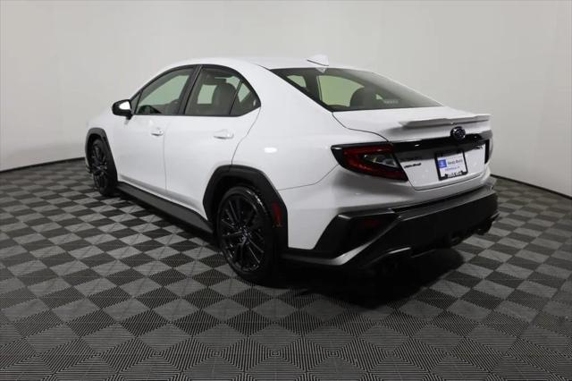 2023 Subaru WRX Limited