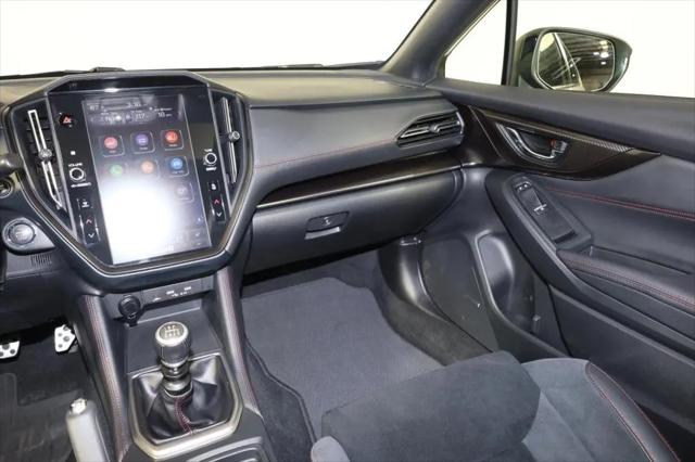 2023 Subaru WRX Limited