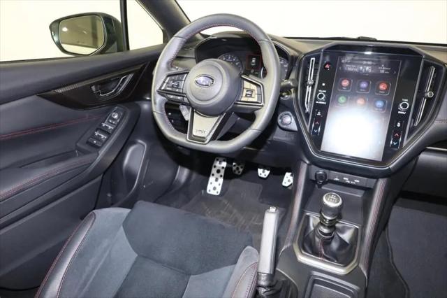 2023 Subaru WRX Limited