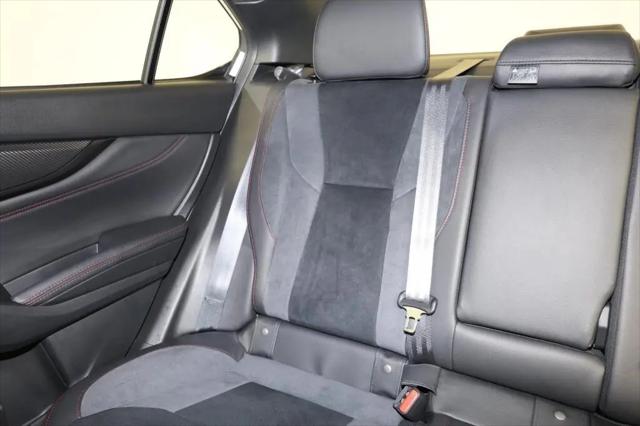 2023 Subaru WRX Limited