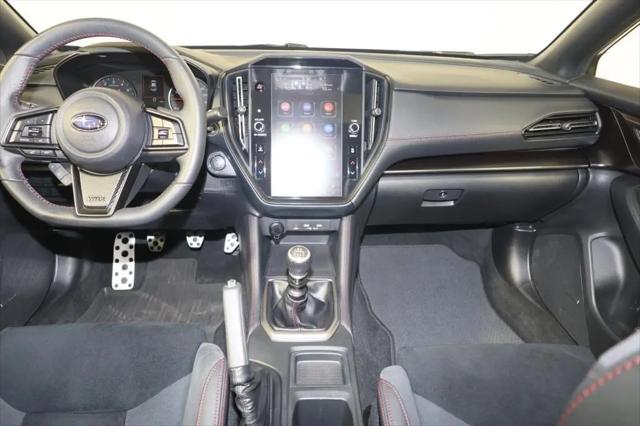 2023 Subaru WRX Limited