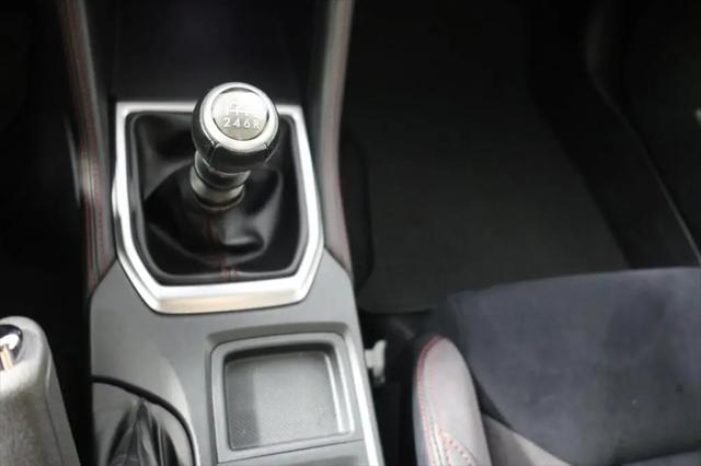 2023 Subaru WRX Limited