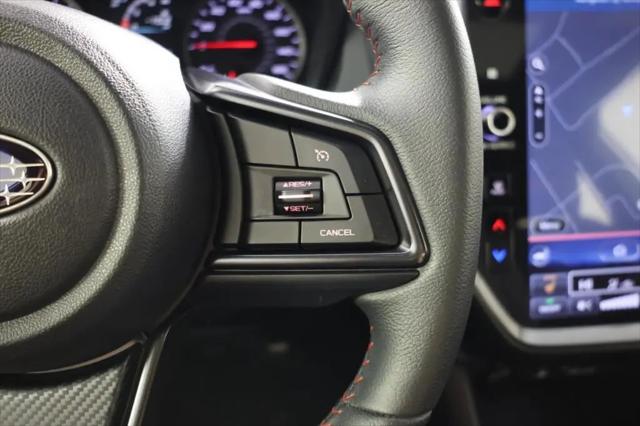 2023 Subaru WRX Limited