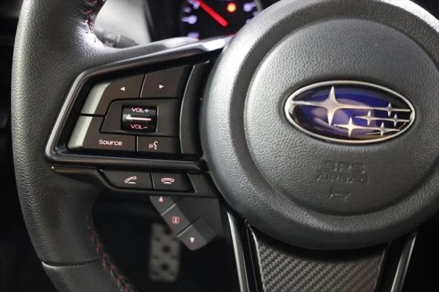 2023 Subaru WRX Limited