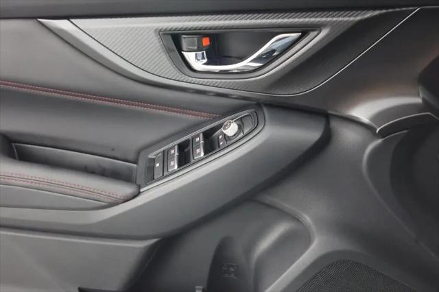2023 Subaru WRX Limited