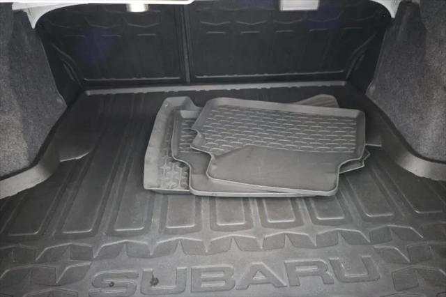 2023 Subaru WRX Limited