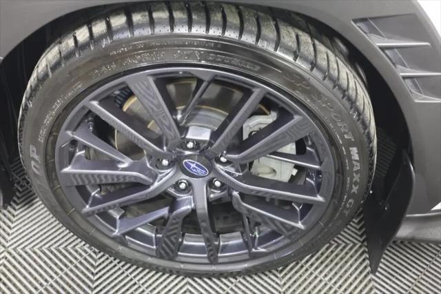 2023 Subaru WRX Limited
