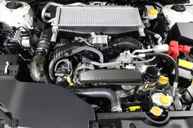 2023 Subaru WRX Limited