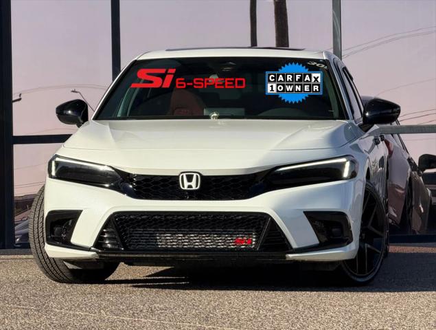 2024 Honda Civic Sedan for sale in Tucson, AZ