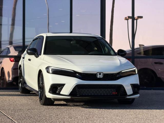 2024 Honda Civic Sedan