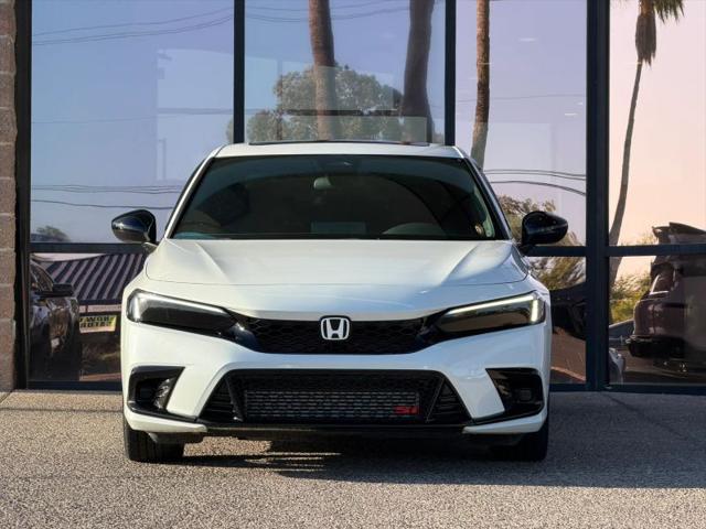 2024 Honda Civic Sedan