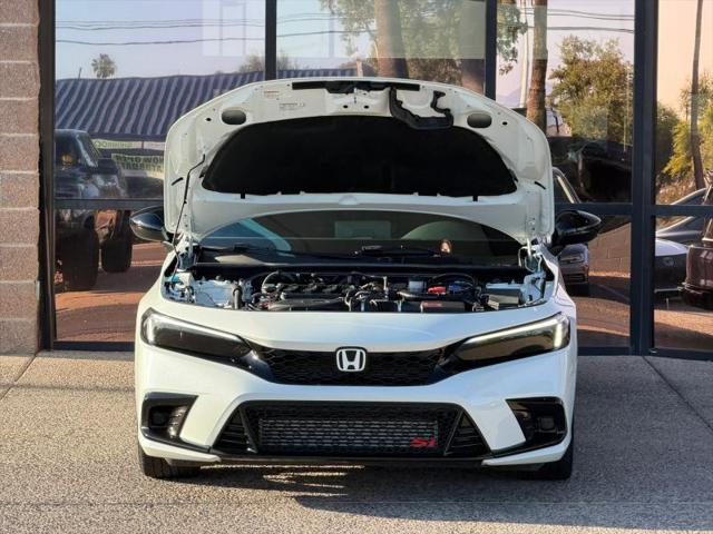 2024 Honda Civic Sedan