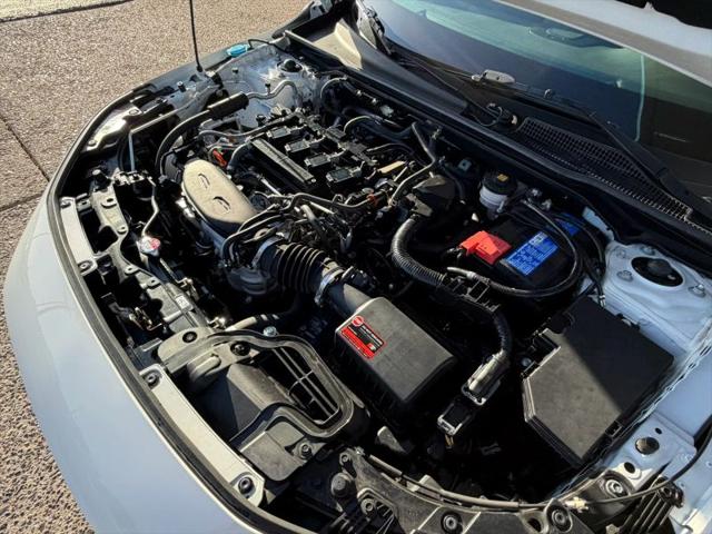 2024 Honda Civic Sedan