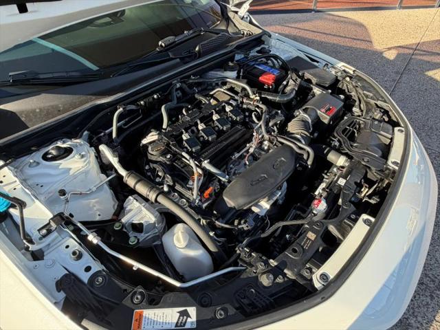 2024 Honda Civic Sedan