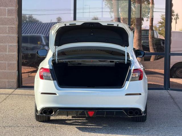 2024 Honda Civic Sedan