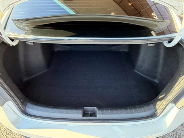 2024 Honda Civic Sedan