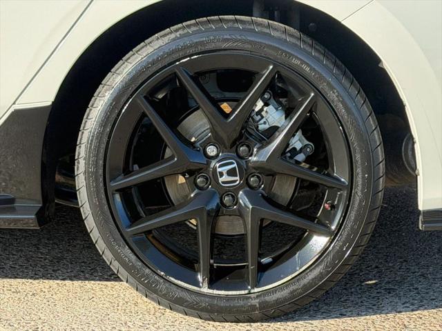 2024 Honda Civic Sedan