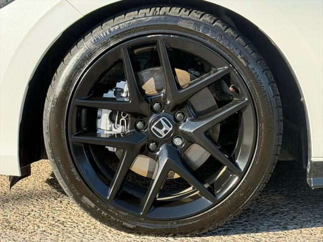 2024 Honda Civic Sedan