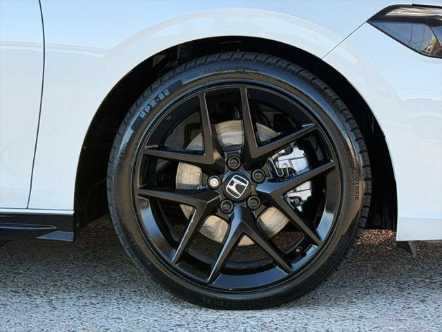 2024 Honda Civic Sedan