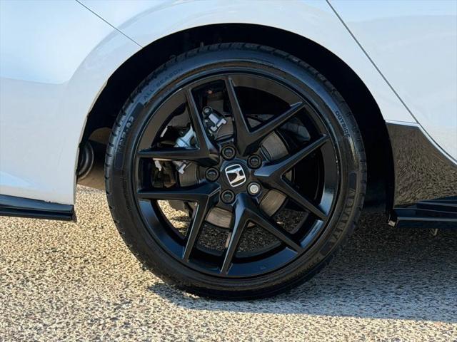 2024 Honda Civic Sedan