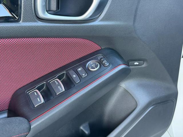 2024 Honda Civic Sedan