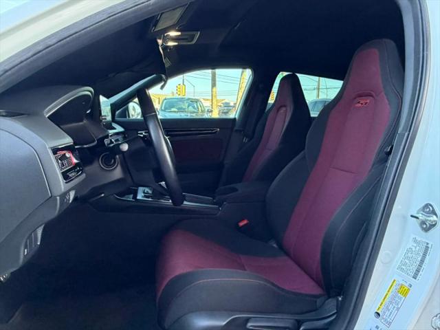 2024 Honda Civic Sedan