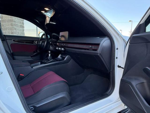 2024 Honda Civic Sedan