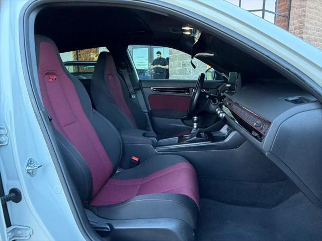 2024 Honda Civic Sedan