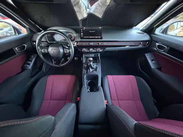 2024 Honda Civic Sedan