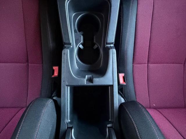 2024 Honda Civic Sedan