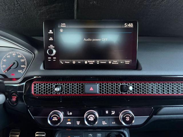 2024 Honda Civic Sedan