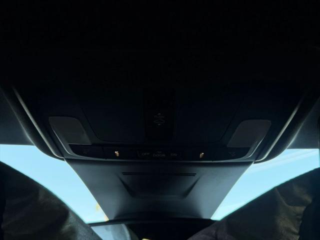 2024 Honda Civic Sedan