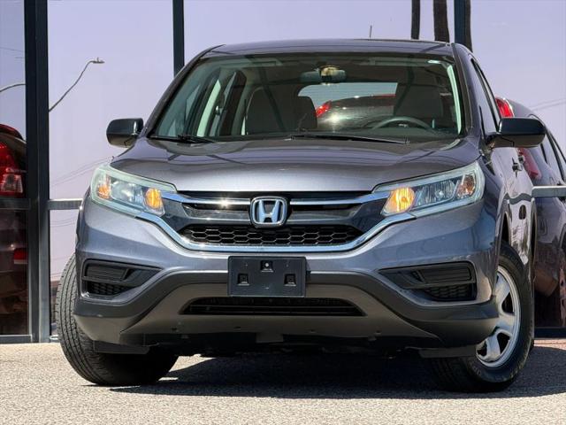 2016 Honda CR-V LX for sale in Tucson, AZ