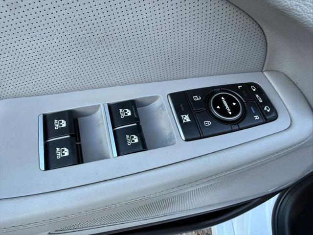 2017 Genesis G80 5.0 Ultimate