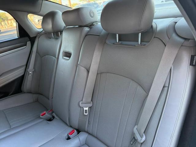 2017 Genesis G80 5.0 Ultimate