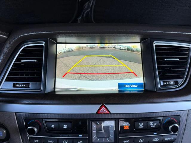 2017 Genesis G80 5.0 Ultimate