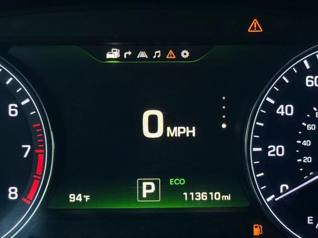 2017 Genesis G80 5.0 Ultimate