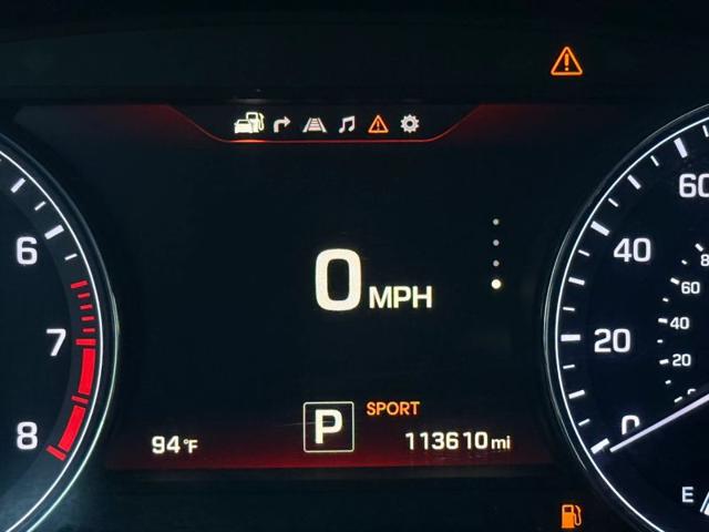 2017 Genesis G80 5.0 Ultimate