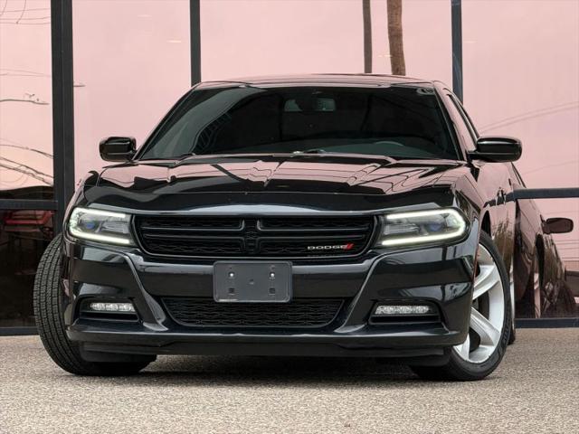 2018 Dodge Charger R/T RWD for sale in Tucson, AZ