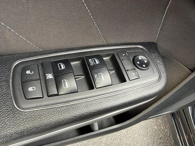 2018 Dodge Charger R/T RWD