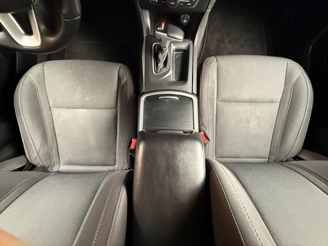2018 Dodge Charger R/T RWD