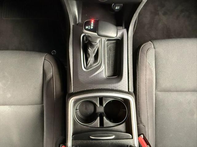 2018 Dodge Charger R/T RWD