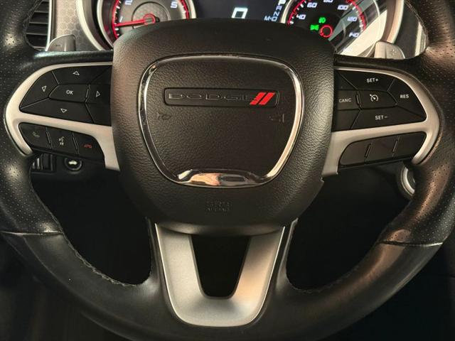2018 Dodge Charger R/T RWD