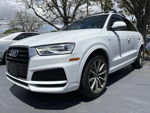2018 Audi Q3 2.0T Premium for sale in Long Beach, CA