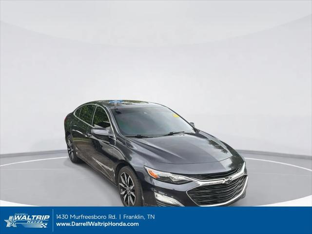 2023 Chevrolet Malibu FWD RS for sale in Franklin, TN