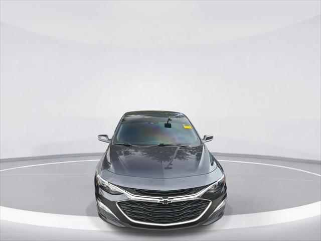2023 Chevrolet Malibu FWD RS