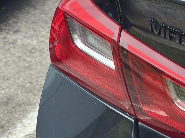 2023 Chevrolet Malibu FWD RS