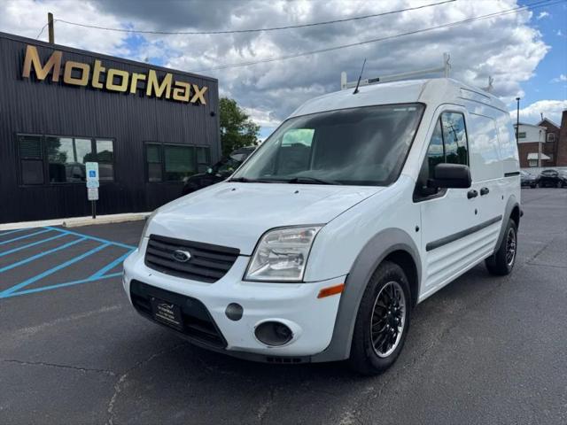 2013 Ford Transit Connect XLT for sale in Clayton, NJ