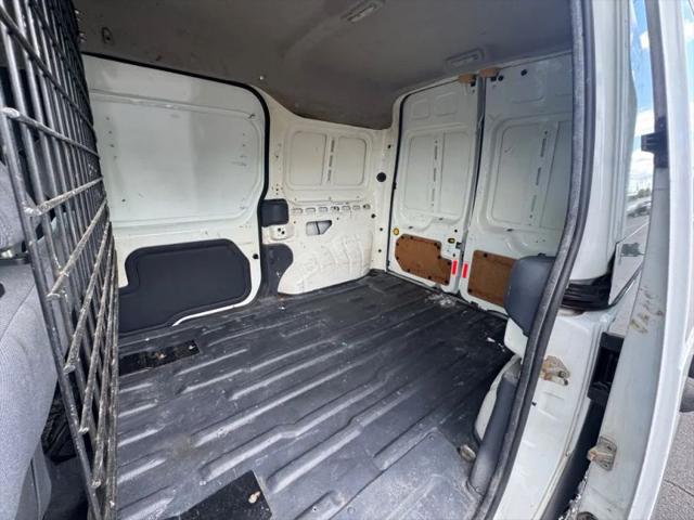 2013 Ford Transit Connect XLT